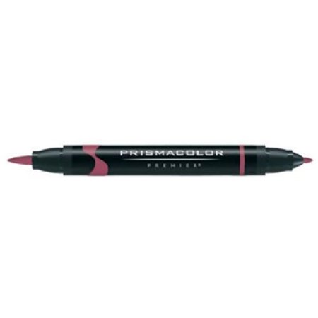 SANFORD Premier Art Brush Marker Tuscan Red PB169